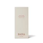 Ebon Veil Body Wash, Baina