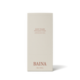 Ebon Veil Body Wash, Baina