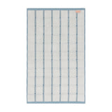 Devon Bath Mat Celeste & Chalk