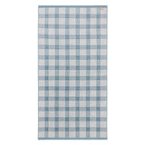 Frisa Pool Towel Celeste & Chalk