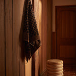 Heritage Collection Tabac  Noir, BAINA