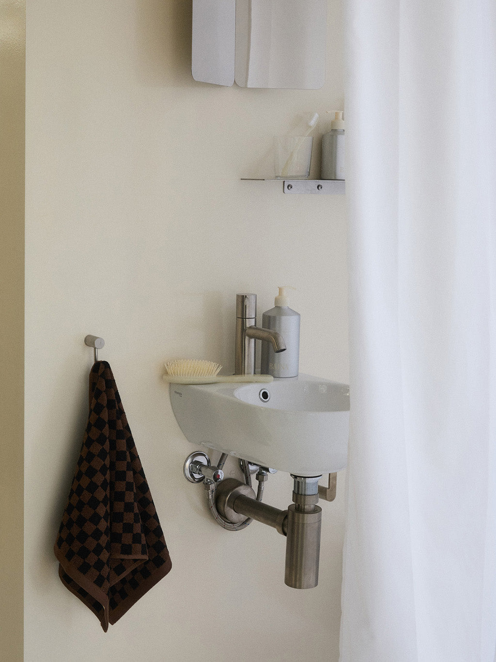 Heritage Tabac & Noir Collection, BAINA