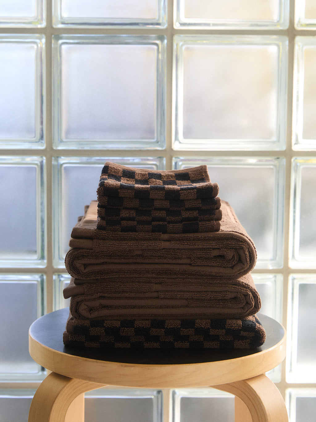 Heritage Tabac & Noir Collection, BAINA