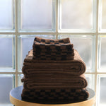 Heritage Tabac & Noir Collection, BAINA