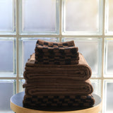 Heritage Tabac & Noir Collection, BAINA