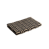 Saroma Bath Mat Sand & Noir