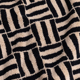 Saroma Bath Mat Sand & Noir