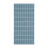 Sorn Bath Towel Celeste & Chalk
