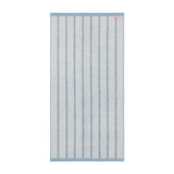 Sorn Bath Towel Celeste & Chalk