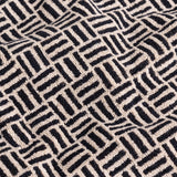 Torrens Hand Towel Sand & Noir
