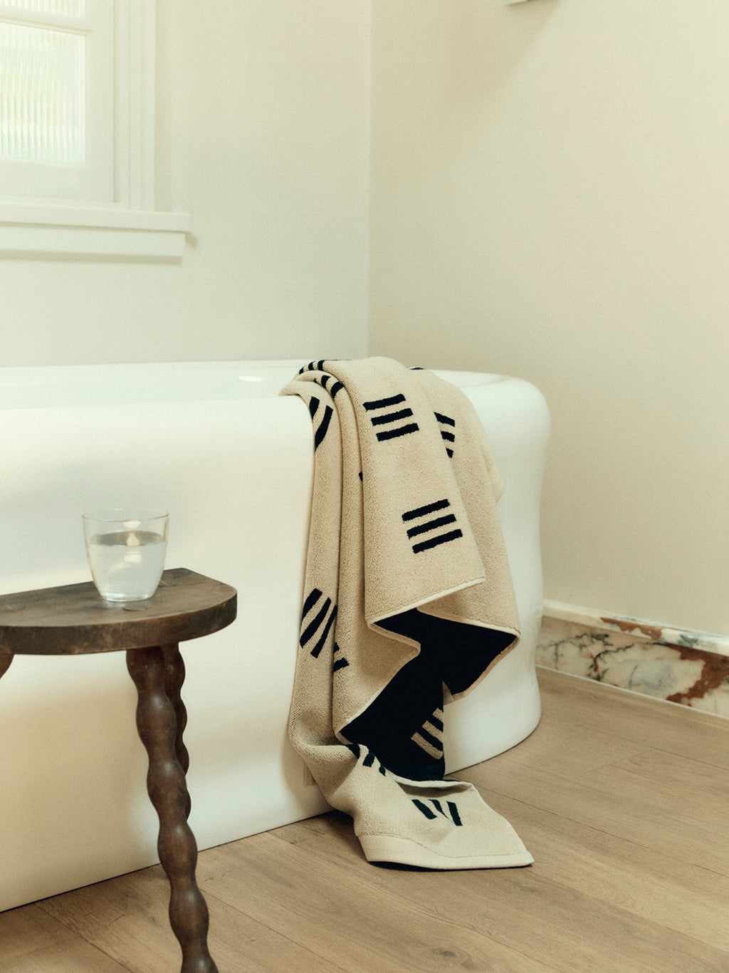 Weave Collection, Baina