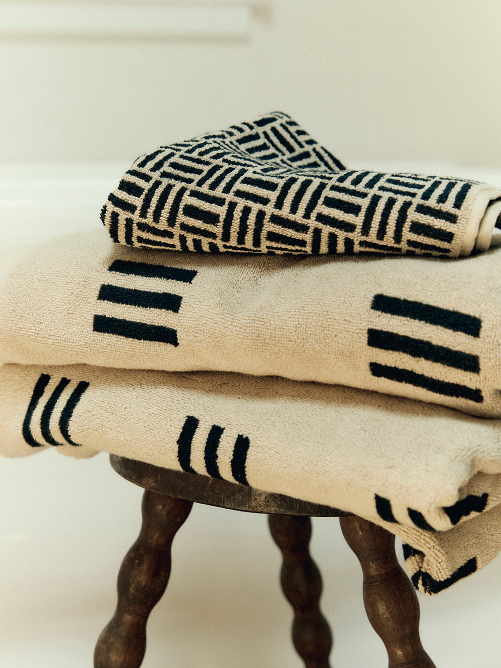 Weave Collection, Baina