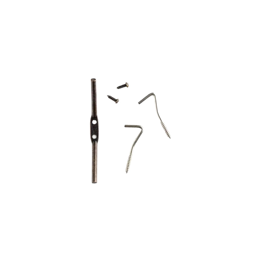 Hooks For Blinds, Color & Co