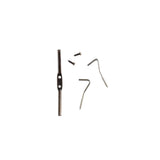 Hooks For Blinds, Color & Co