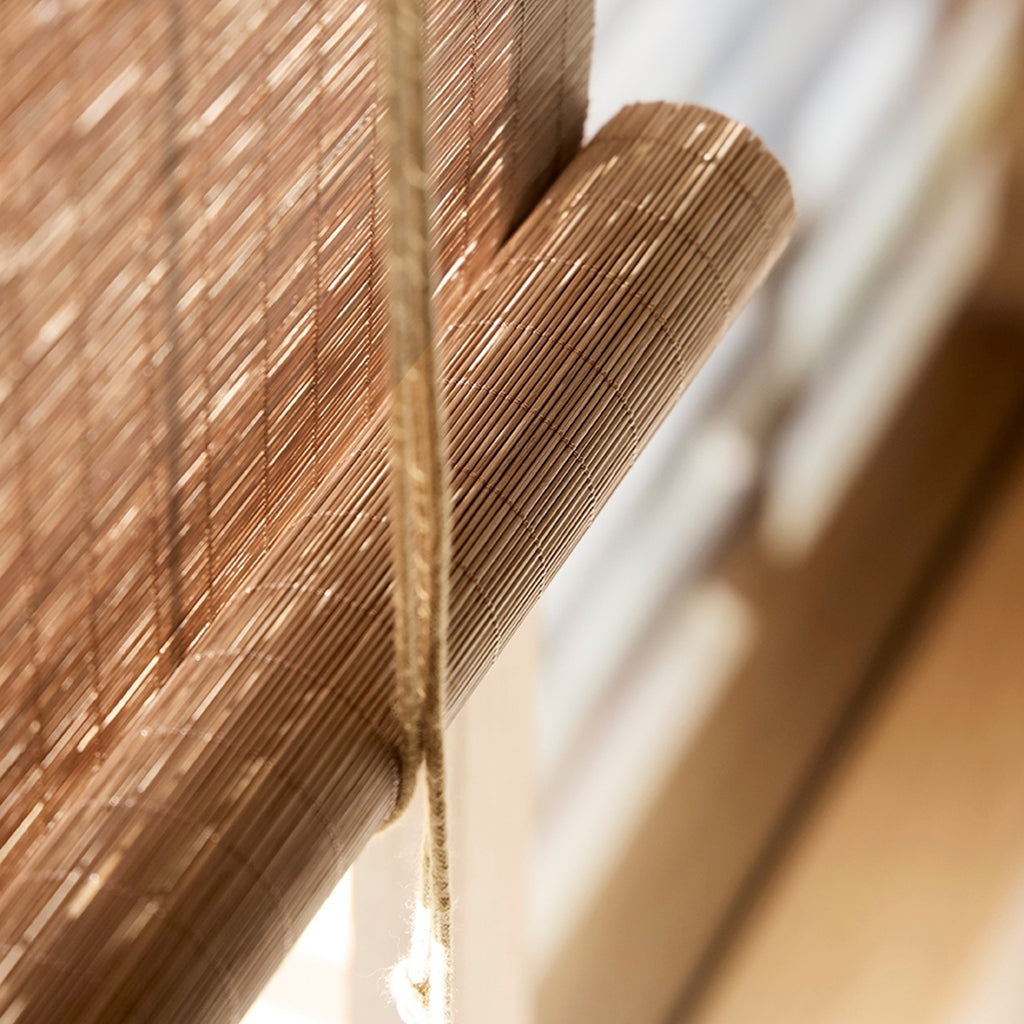 Fine Bamboo Blinds, The Fine Store
