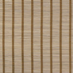 Fine Bamboo Blinds Striped, Color & Co