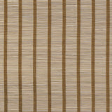 Fine Bamboo Blinds Striped, Color & Co