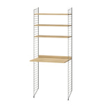 Work Unit Oak, String Furniture