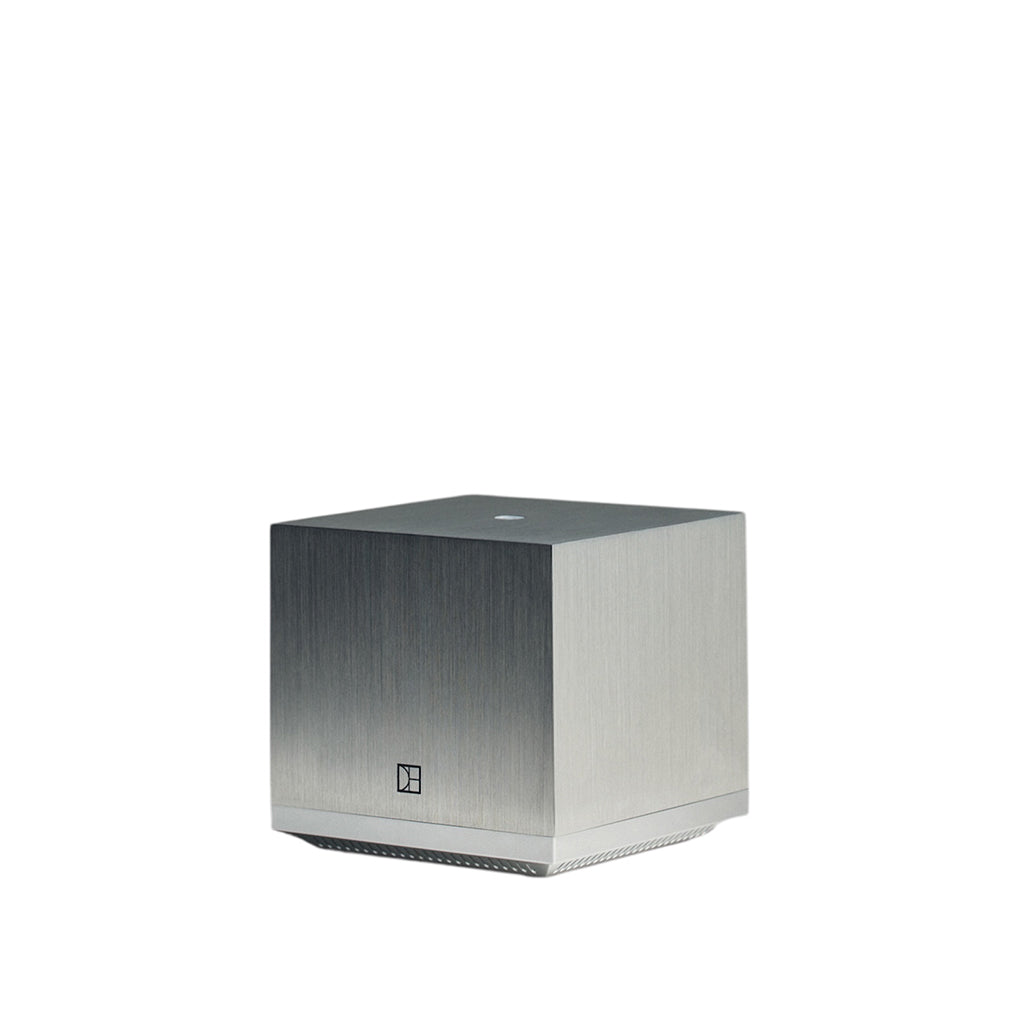 Diffuser No. 1, Difusë