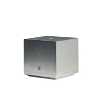 Diffuser No. 1, Difusë