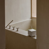 Diffuser No. 1, Difusë