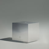 Diffuser No. 1, Difusë