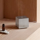 Diffuser No. 1, Difusë