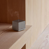 Diffuser No. 1, Difusë