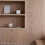 Diffuser No. 1, Difusë