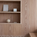 Diffuser No. 1, Difusë