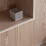 Diffuser No. 1, Difusë