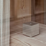 Diffuser No. 1, Difusë