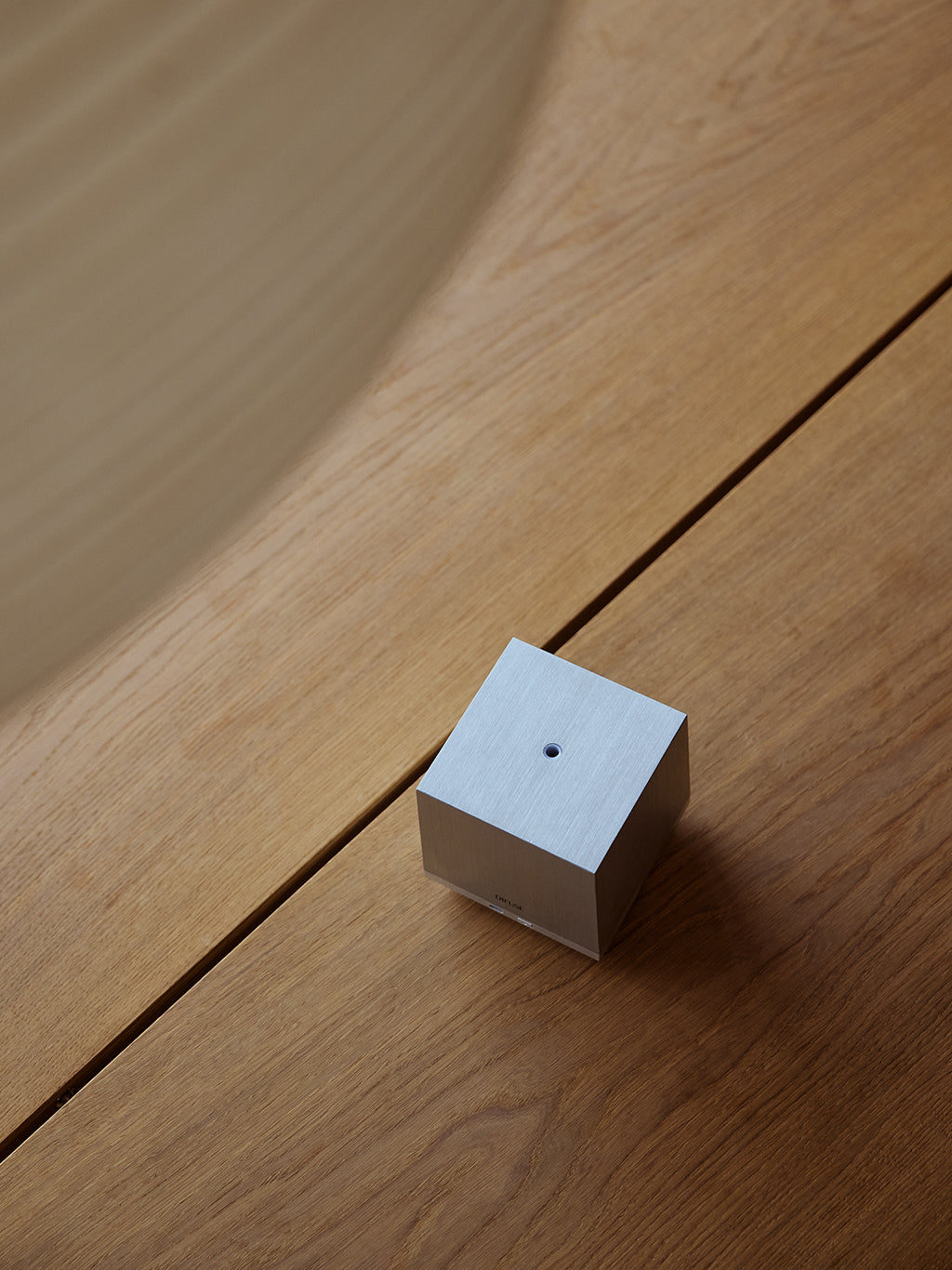 Diffuser No. 1, Difusë
