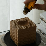 Diffuser No. 2. Diffusë