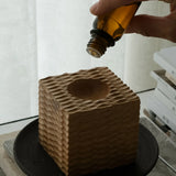 Diffuser No. 2. Diffusë