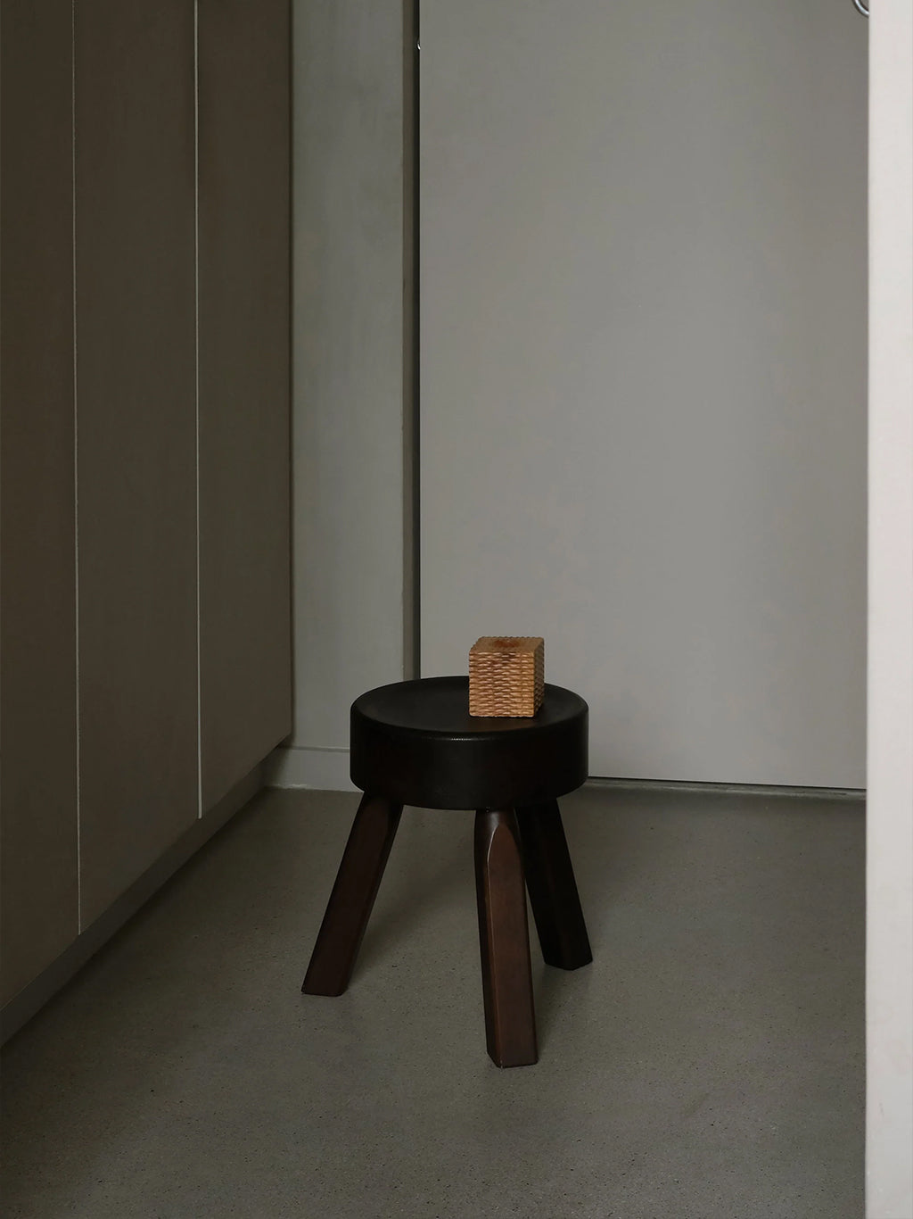 Diffuser No. 2. Diffusë