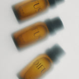 Essential Oil, Difusë