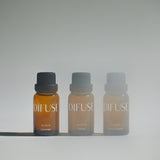 Oil No. 3 Parsley Seed