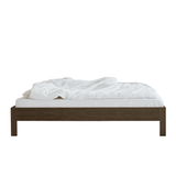 Ejer Bed Frame Smoked Oak, RYE
