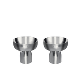 Apollo Cocktail Glasses, Essei