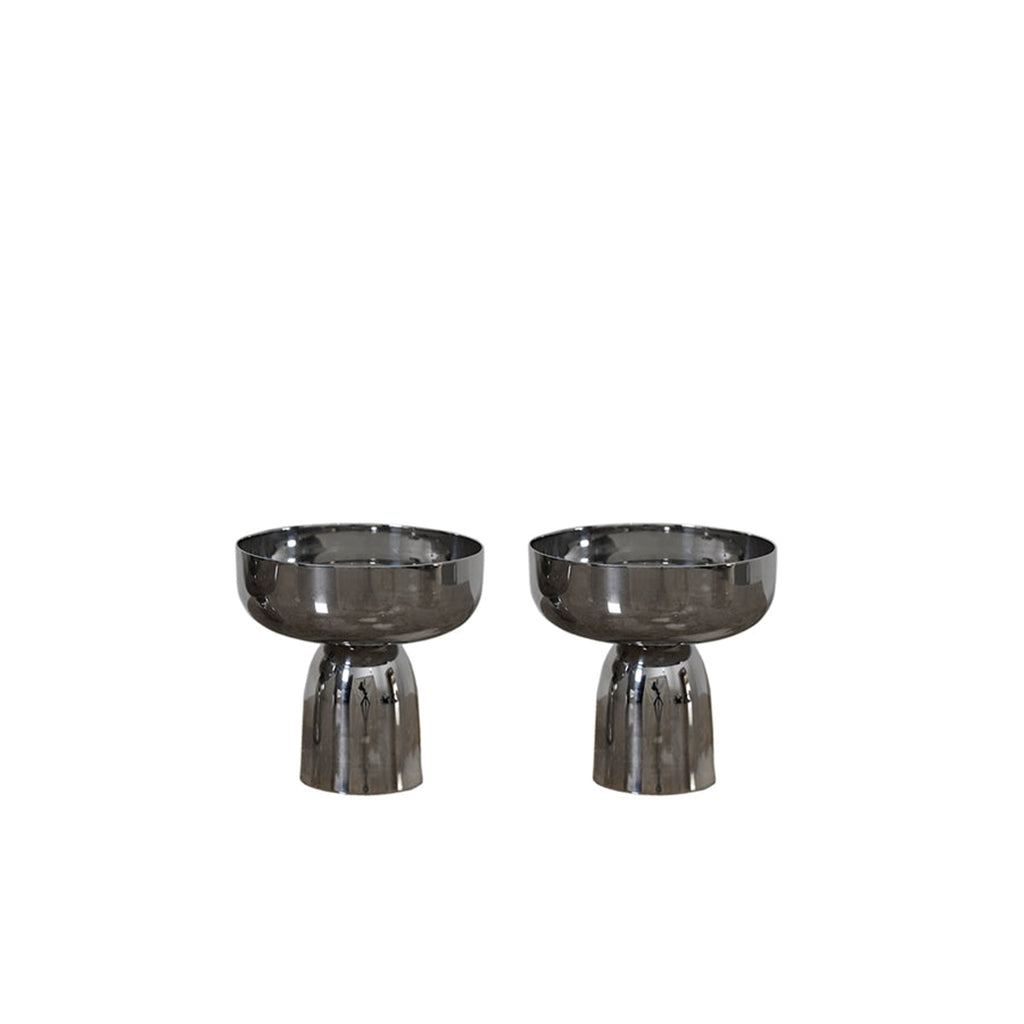 Apollo Cocktail Glasses, Essei
