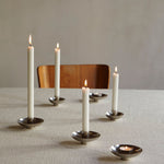 Rotate Candle Holders, Set of Two