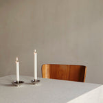 Rotate Candle Holders, Set of Two