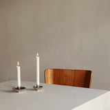 Rotate Candle Holders, Set of Two