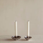 Rotate Candle Holders, Set of Two