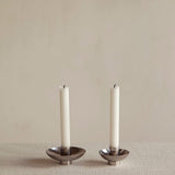 Rotate Candle Holders, Set of Two