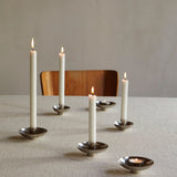 Rotate Tealight Candle Holder