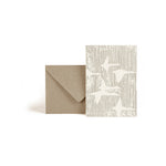 Notecard New Beginnings, Esther Schuivens