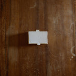 Manteca Butter Dish, Estudio Vernis