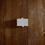 Manteca Butter Dish, Estudio Vernis